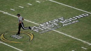 CFP reaches ‘handshake agreement’ with ESPN for 24-team playoff