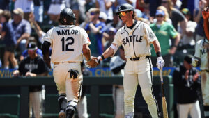 Drayer: Mariners face key questions as offseason begins