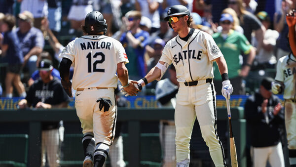 Seattle Mariners