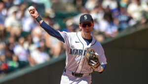 Mariners will have decisions to make on four top prospects in ’27