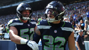 Instant reaction: Seahawks get an ugly win over Chargers