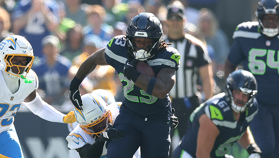 Wyman’s takeaways from Seahawks’ 30-23 win over Chargers