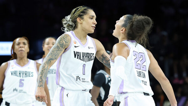 WNBA