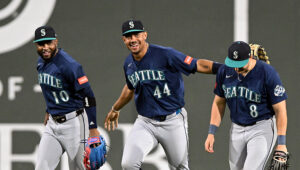 Morosi: M’s in favorable position for manager search
