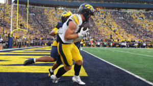 Big Ten commish ‘optimistic’ College Football Playoff will expand to 24 teams