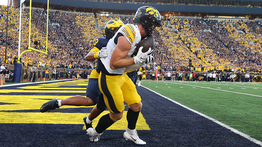 Big Ten commish ‘optimistic’ College Football Playoff will expand to 24 teams