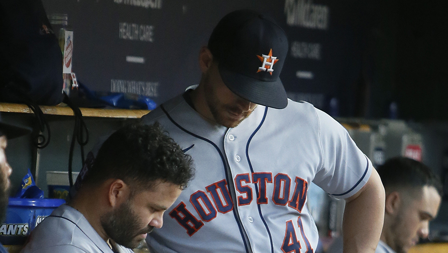 New name emerges in Mariners’ managerial search, per report