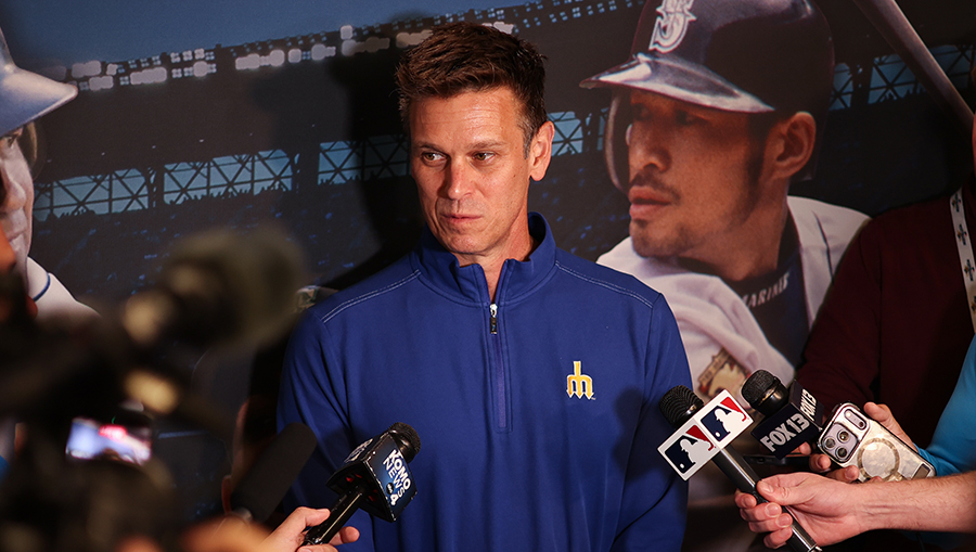 Insider reports potential Mariners’ manager hire timeline