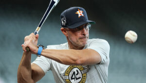 Morosi: What makes Joe Espada a fit as Mariners’ next manager