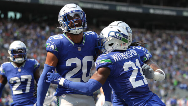 Seattle Seahawks
