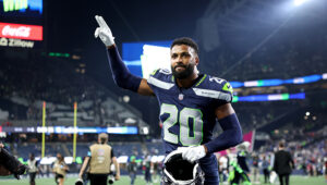 Seahawks safety Julian Love expects to play vs Chargers