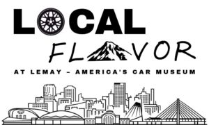 Share Your Story and Submit Your Vehicle to LeMay’s Local Flavor!