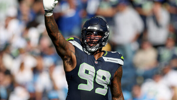 Seattle Seahawks