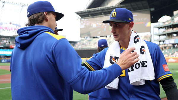 Seattle Mariners