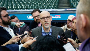 Union head calls MLB’s salary cap proposal a ‘nuclear bomb’
