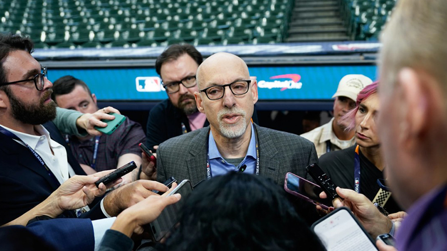 Union head calls MLB’s salary cap proposal a ‘nuclear bomb’