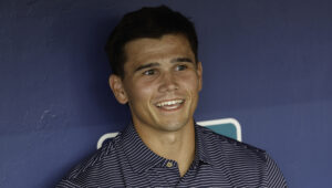 M’s Notebook: High performance camp players picked; AFL update