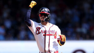 Who to watch in playoffs as potential M’s free-agent targets