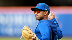 Drayer: Where Mariners’ ‘wide net’ manager search could lead them