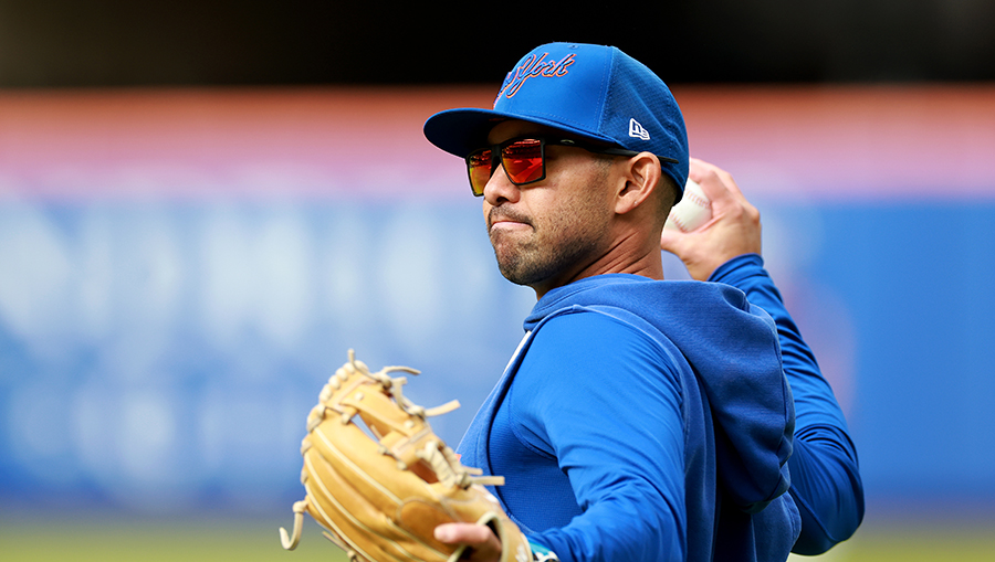Drayer: Where Mariners’ ‘wide net’ manager search could lead them