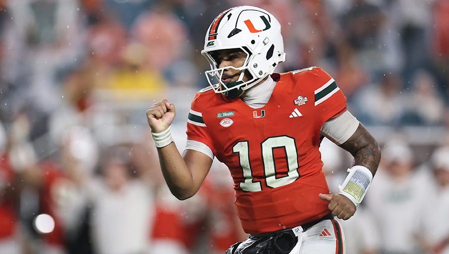 AP Top 25...