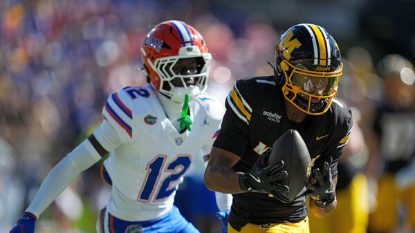 AP Top 25 College Football