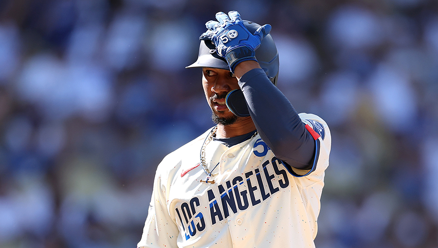 MLB ABS System...