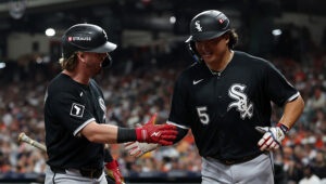 MLB Division Series: Dodgers prepare to defend titles, AL gets juicy division showdowns