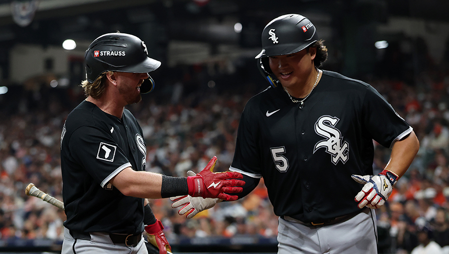 MLB Division Series: Dodgers prepare to defend titles, AL gets juicy division showdowns