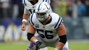 Where Quenton Nelson fits on Seahawks’ offensive line