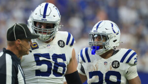 Brock and Salk: Who the Seahawks could target in trades
