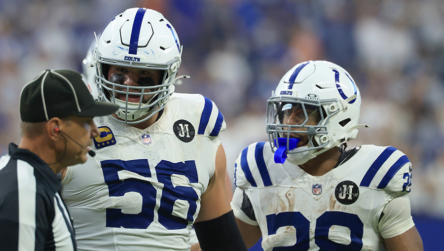 Brock and Salk: Who the Seahawks could target in trades