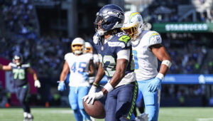 The wrinkle Brock wants to see more of from Seahawks’ offense