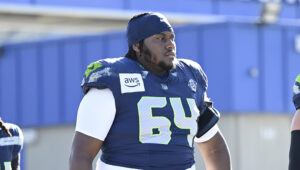 After waiver mix up, former Seahawks O-lineman lands with Dolphins