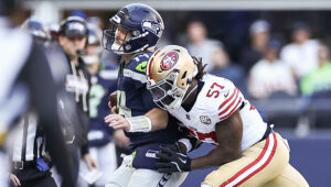State of the NFC West: Where the Seahawks and their rivals stand