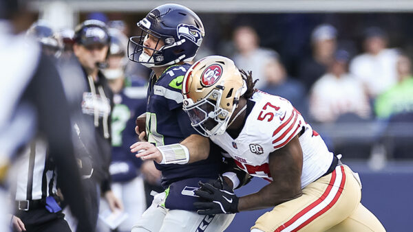 Seattle Seahawks NFC West