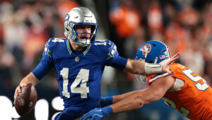 Seahawks Instant Reaction: Offense struggles in OT loss to Denver