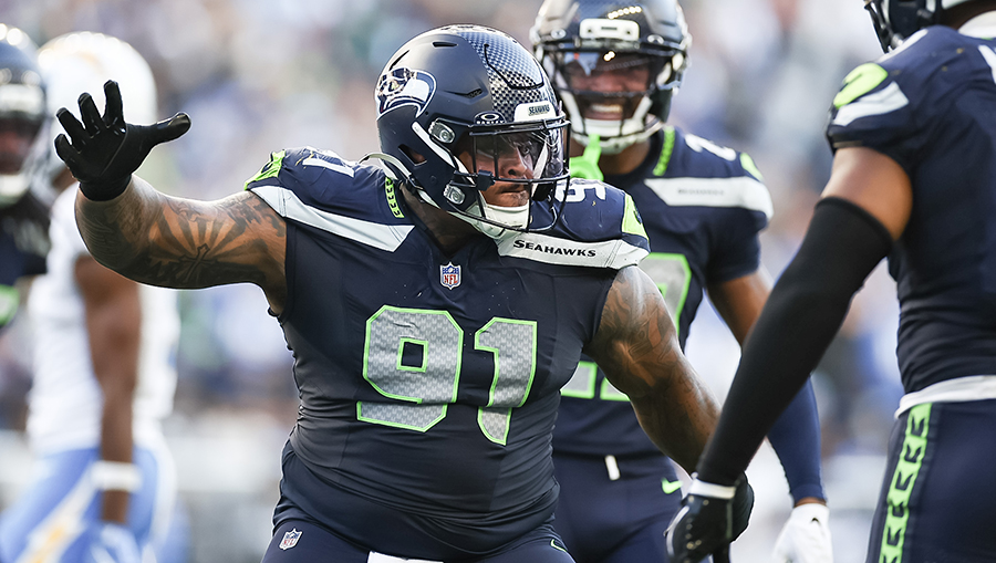 Seahawks Extension Candidates: Who’s most important?