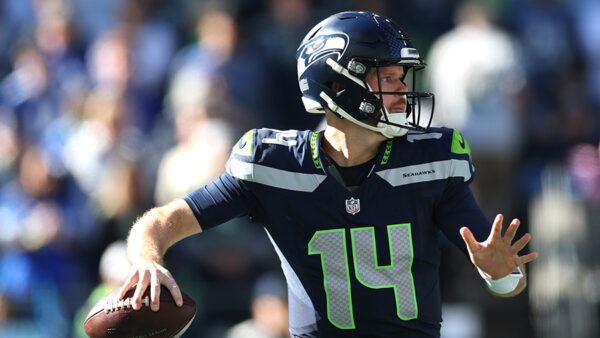 Seattle Seahawks