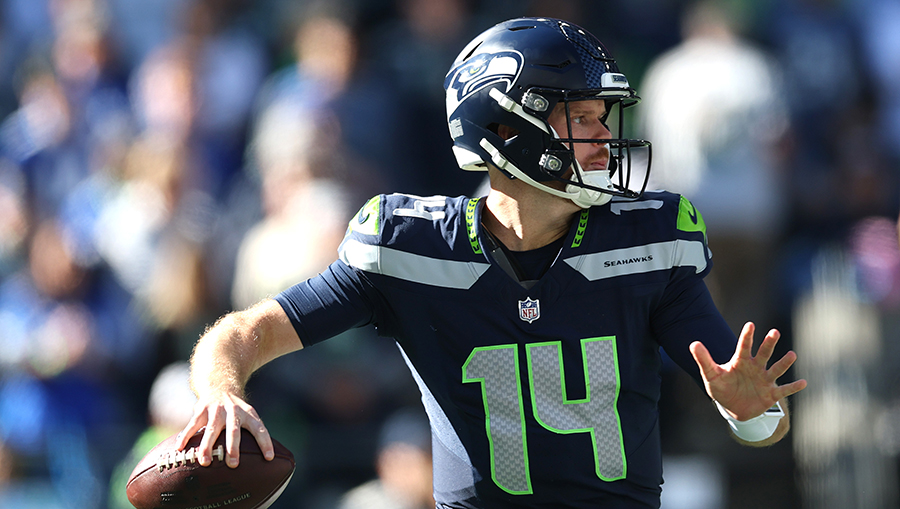 Preview: Seahawks, Broncos face off in similar situations