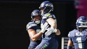 Seahawks’ tight-knit culture still alive and well