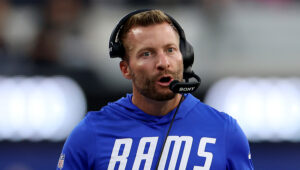 NFC West: McVay fumes after more special-teams woes from Rams