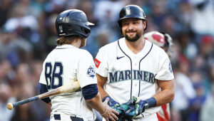 How Mariners fared in first year of ABS System
