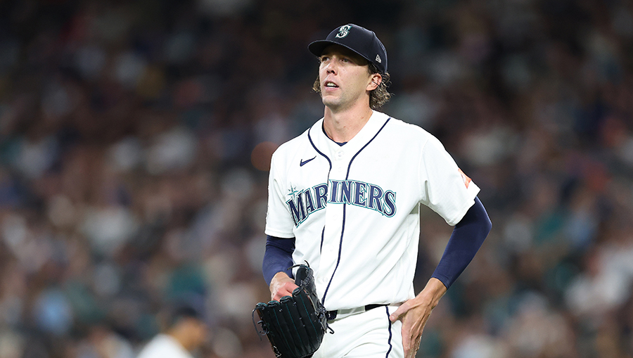 Seattle Mariners...