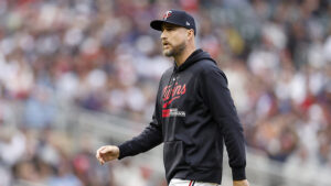 Drayer: Taking stock of the Mariners’ manager search