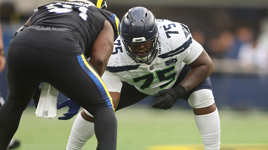 Seahawks’ latest injury report features mixed news