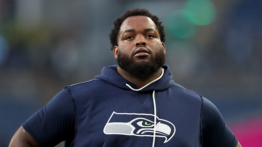 Seahawks Injury Updates: The latest on Bradford, Price, Charbonnet