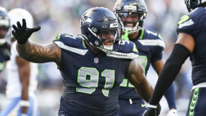 Seahawks Stock Watch: Who’s trending up, who’s trending down