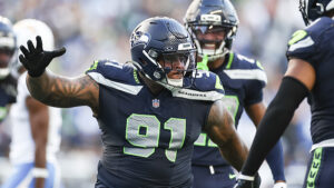 Who has the edge? Previewing the matchups in Seahawks vs Chiefs