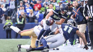 NFL replay VP explains ruling on Seahawks’ final offensive play